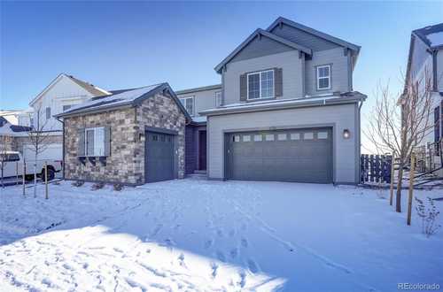 $1,290,000 - 6Br/6Ba -  for Sale in The Canyons, Castle Pines