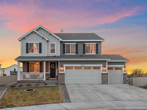 $925,000 - 5Br/4Ba -  for Sale in Stone Creek Ranch, Parker
