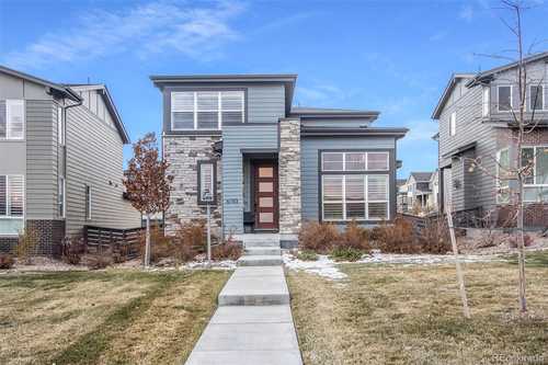 $749,900 - 3Br/3Ba -  for Sale in The Canyons, Castle Pines