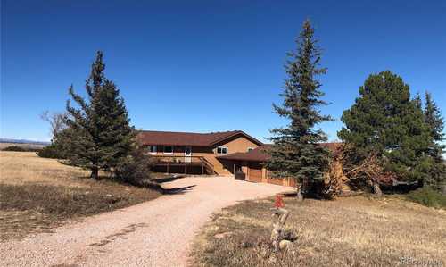 $1,287,500 - 3Br/2Ba -  for Sale in Metes & Bounds, Castle Rock
