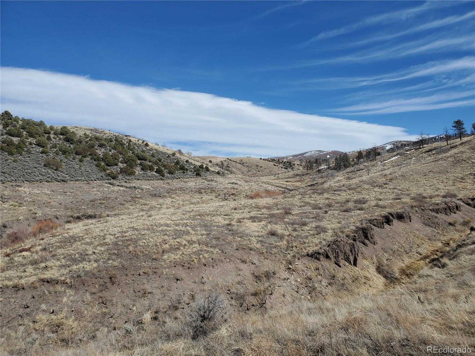 View Fort Garland, CO 81133 land
