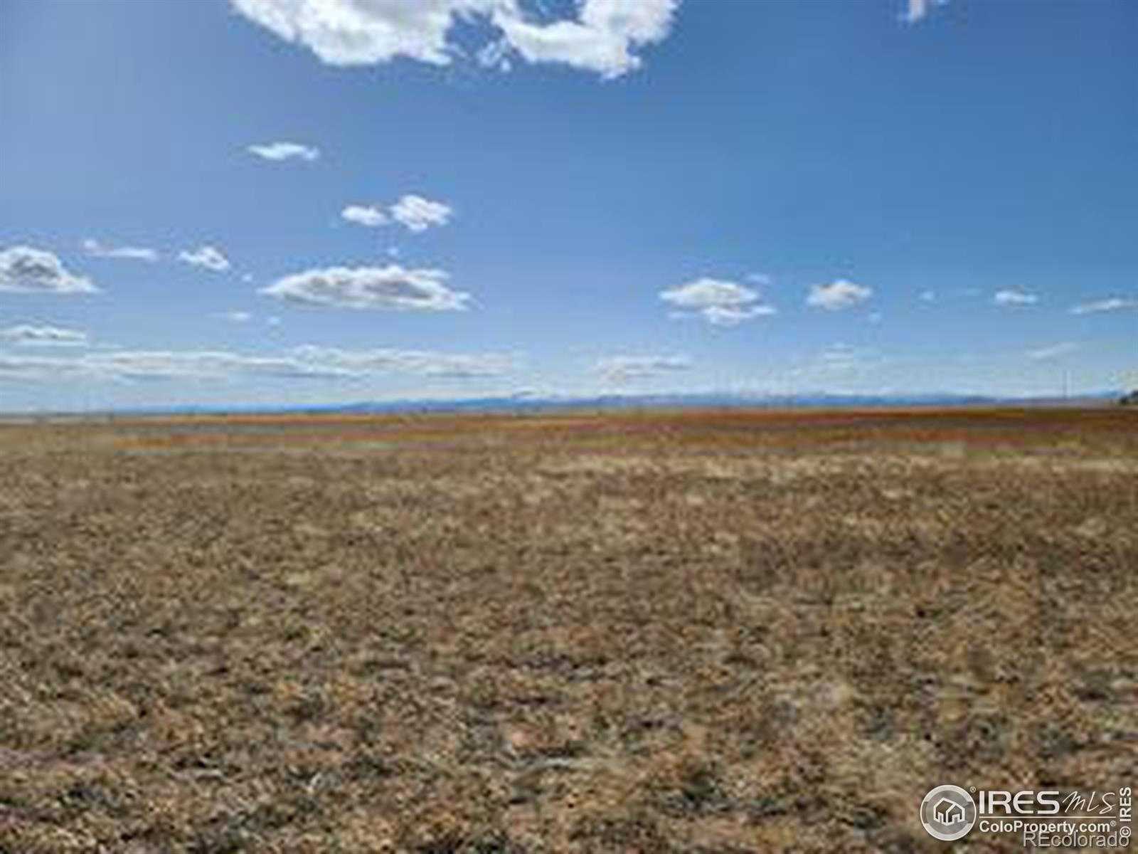 View Nunn, CO 80648 land