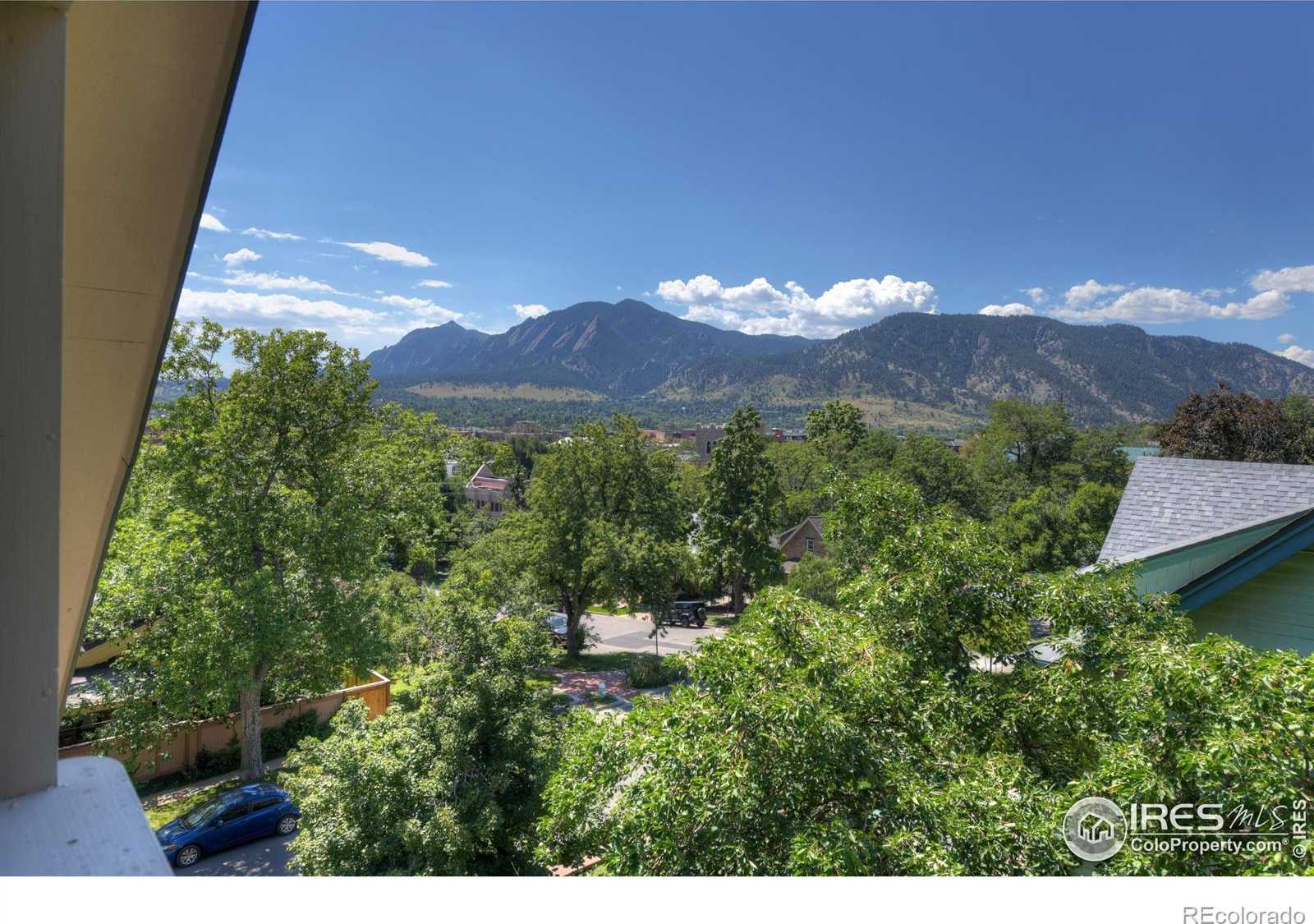 View Boulder, CO 80304 house