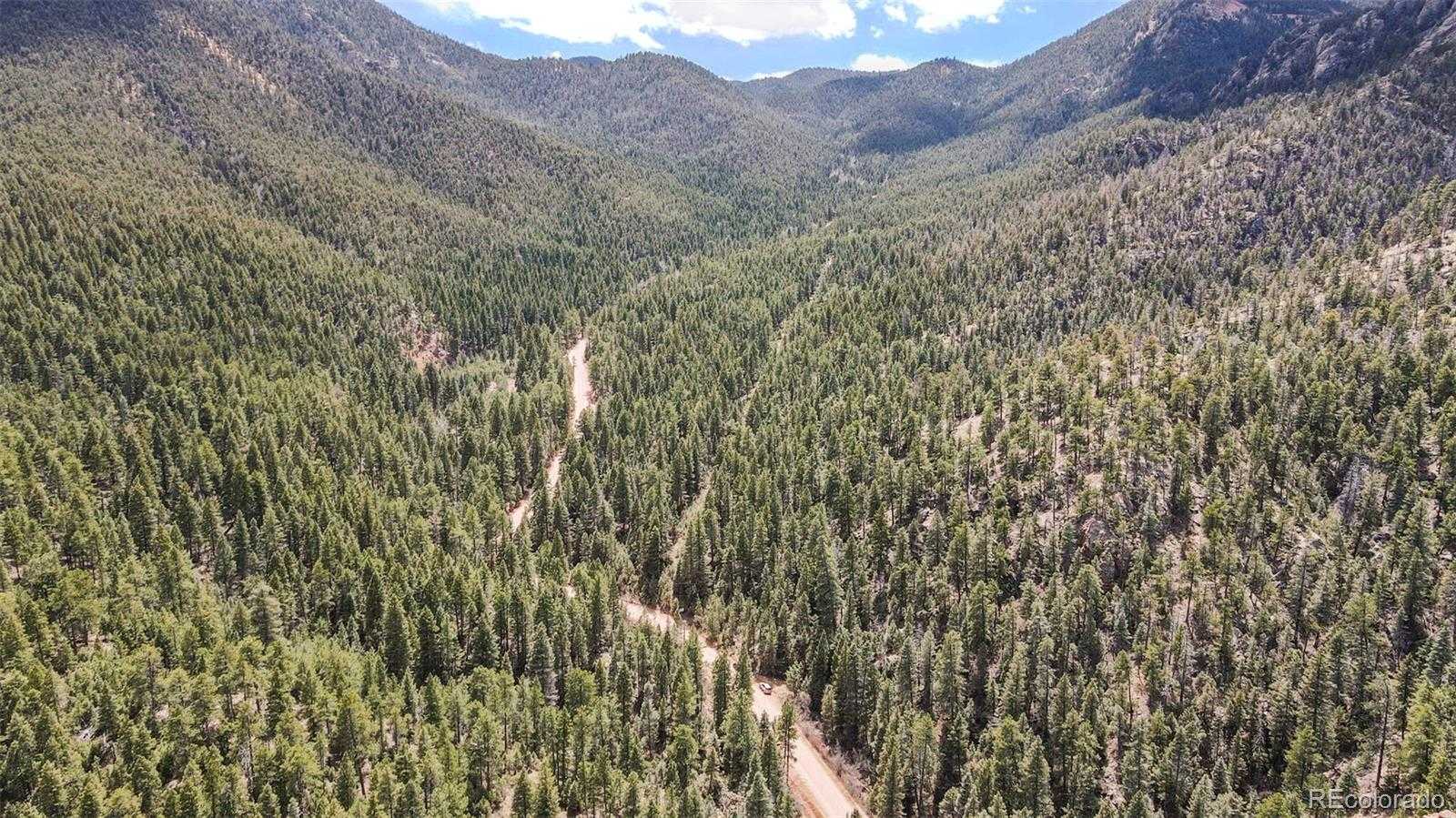 View Colorado Springs, CO 80906 property