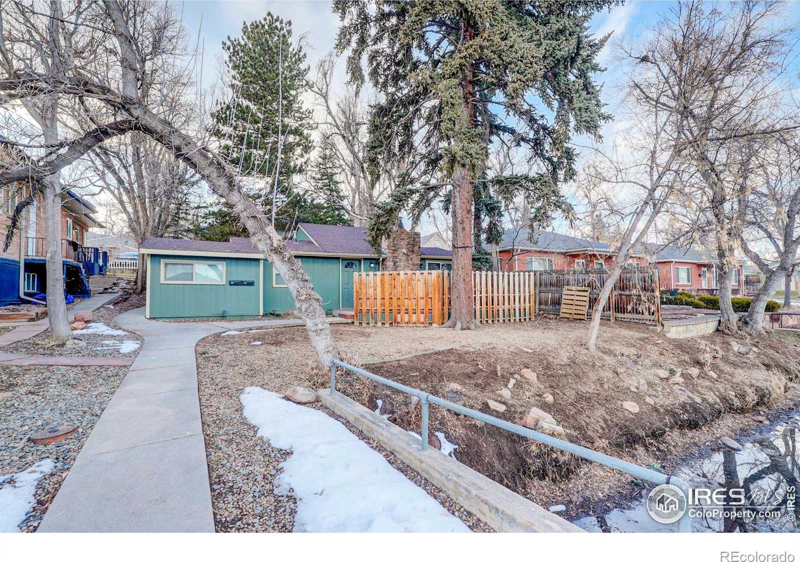 View Boulder, CO 80302 multi-family property