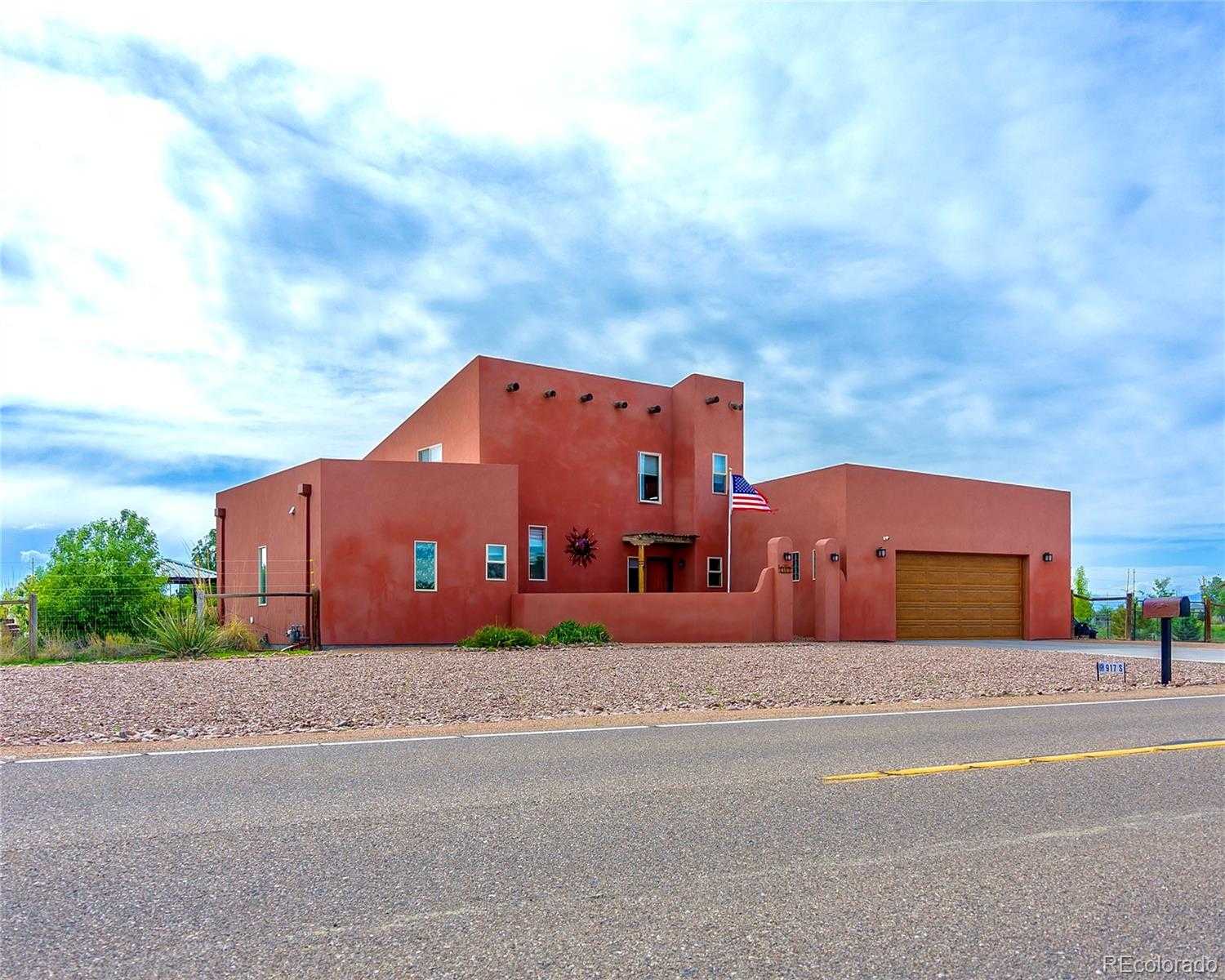View Pueblo West, CO 81007 house