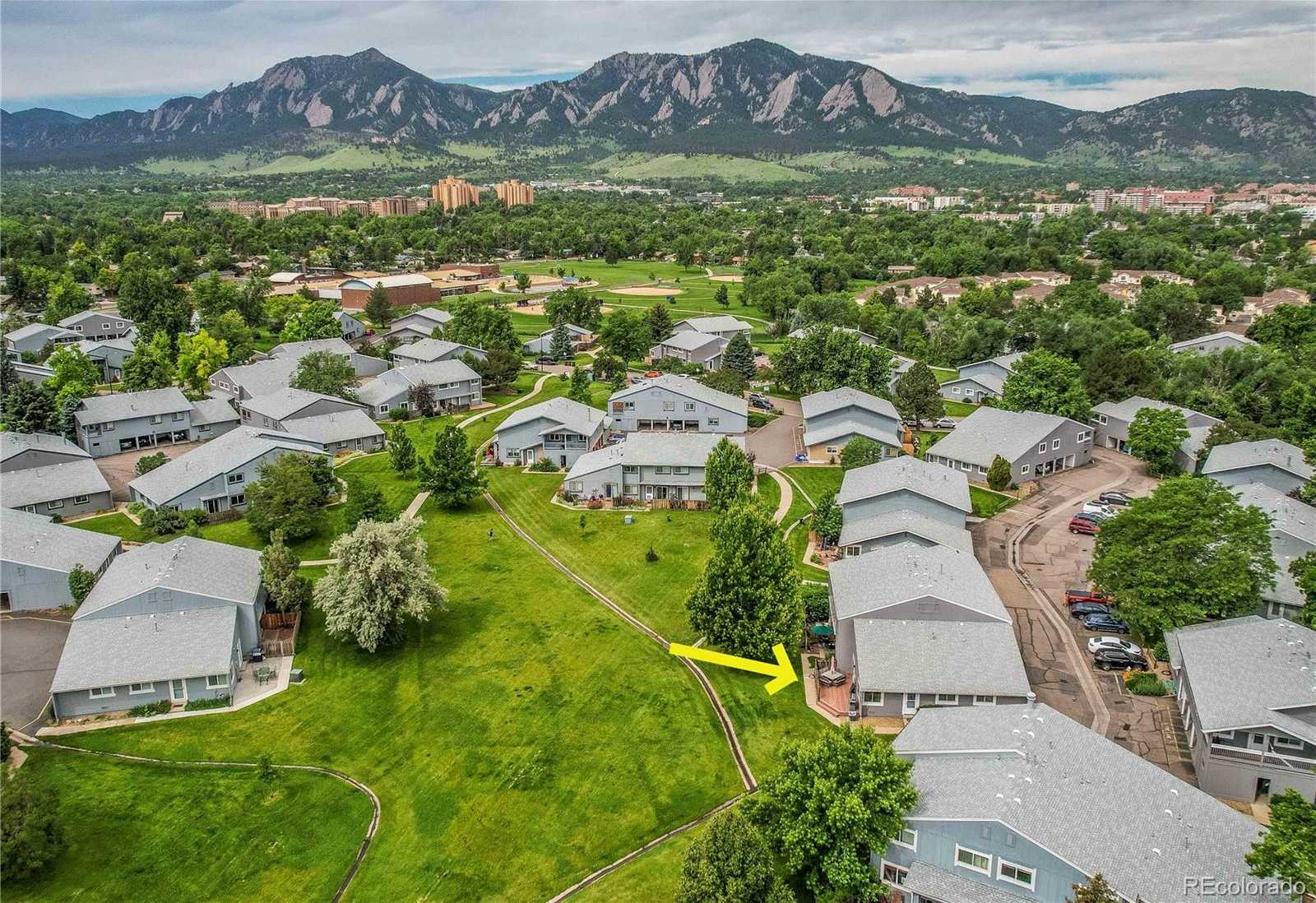 View Boulder, CO 80303 multi-family property