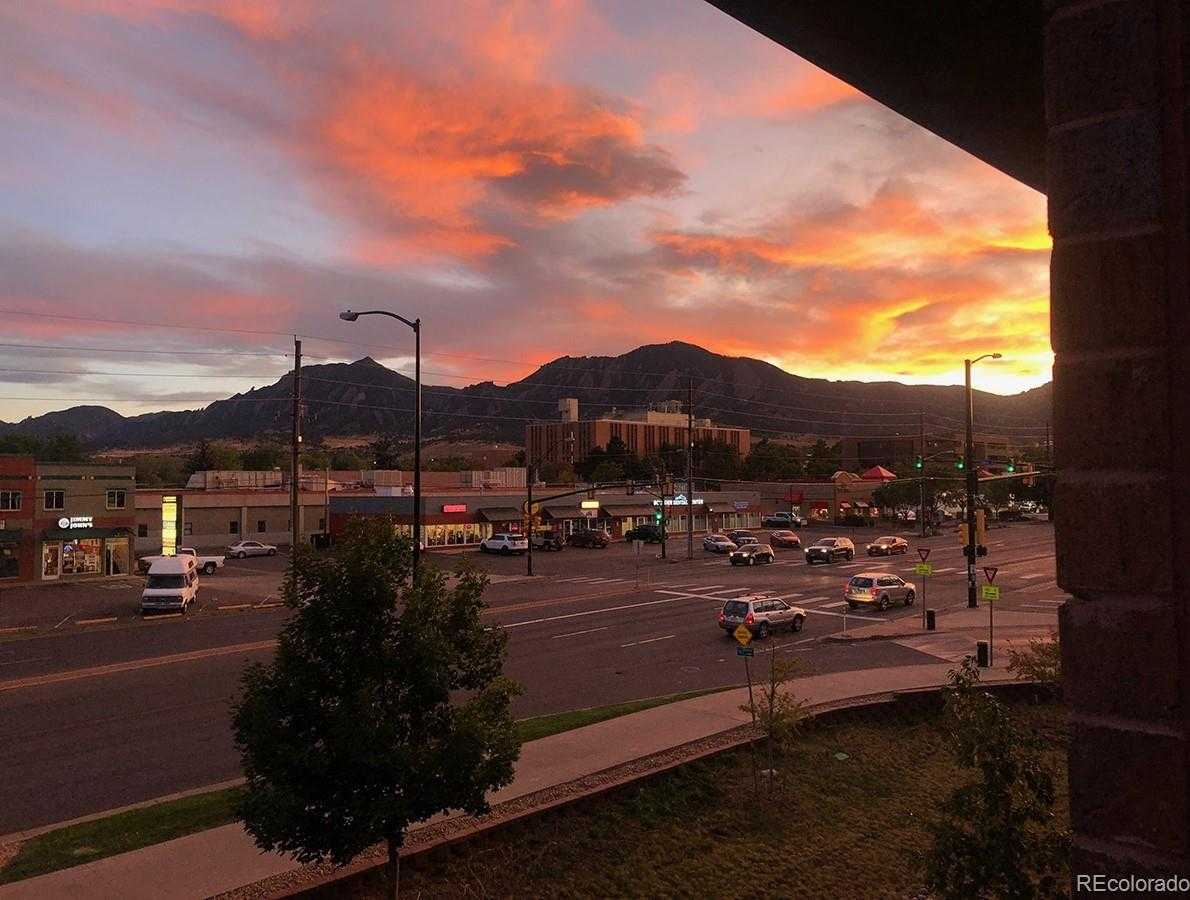 View Boulder, CO 80303 condo