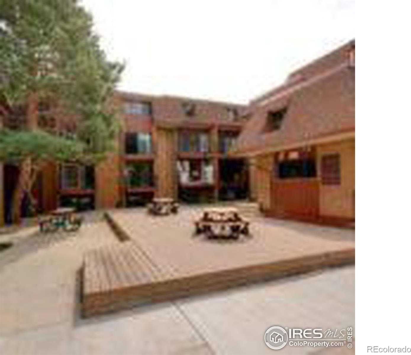 View Boulder, CO 80302 townhome