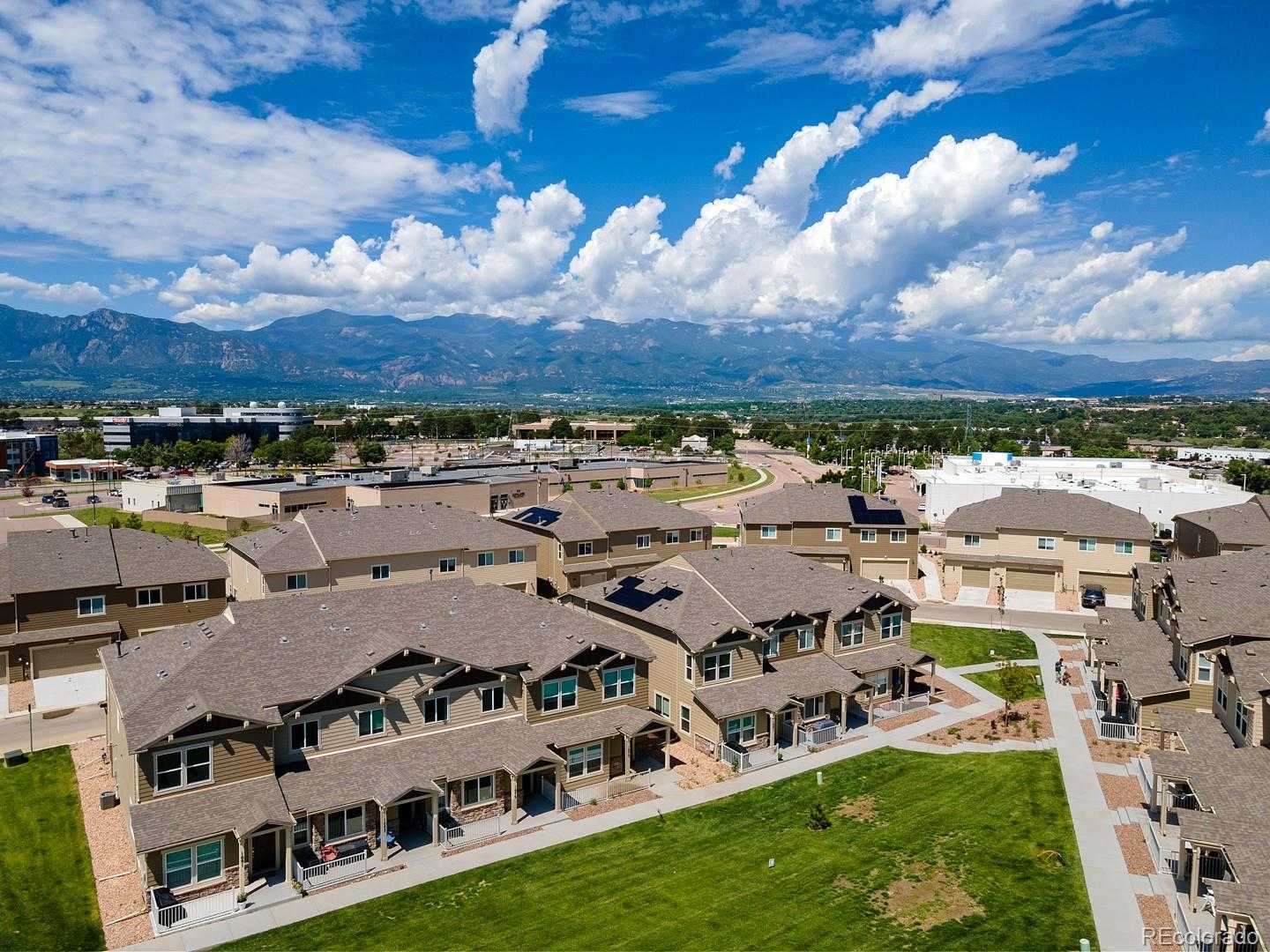 View Colorado Springs, CO 80916 multi-family property
