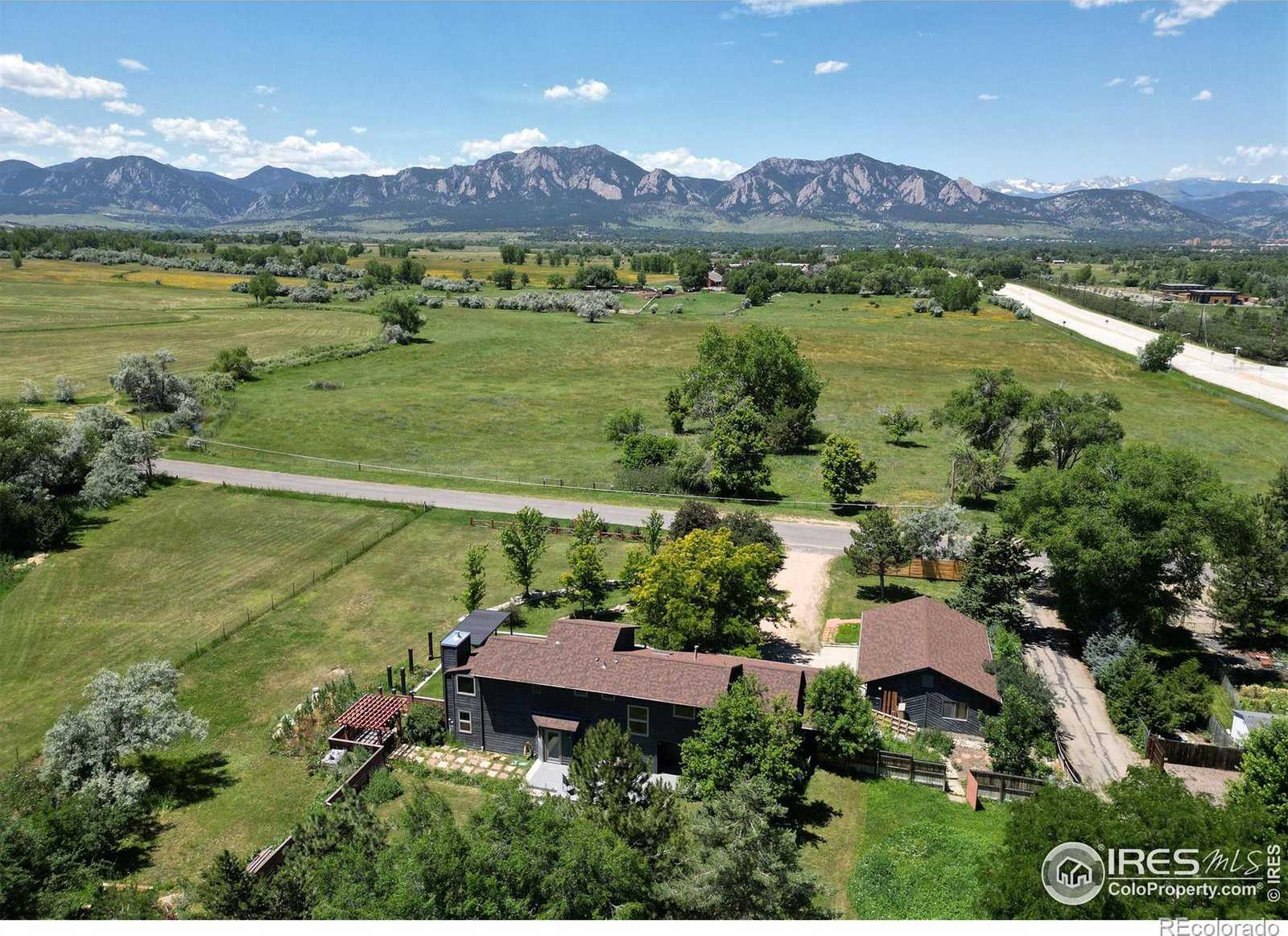 View Boulder, CO 80303 house