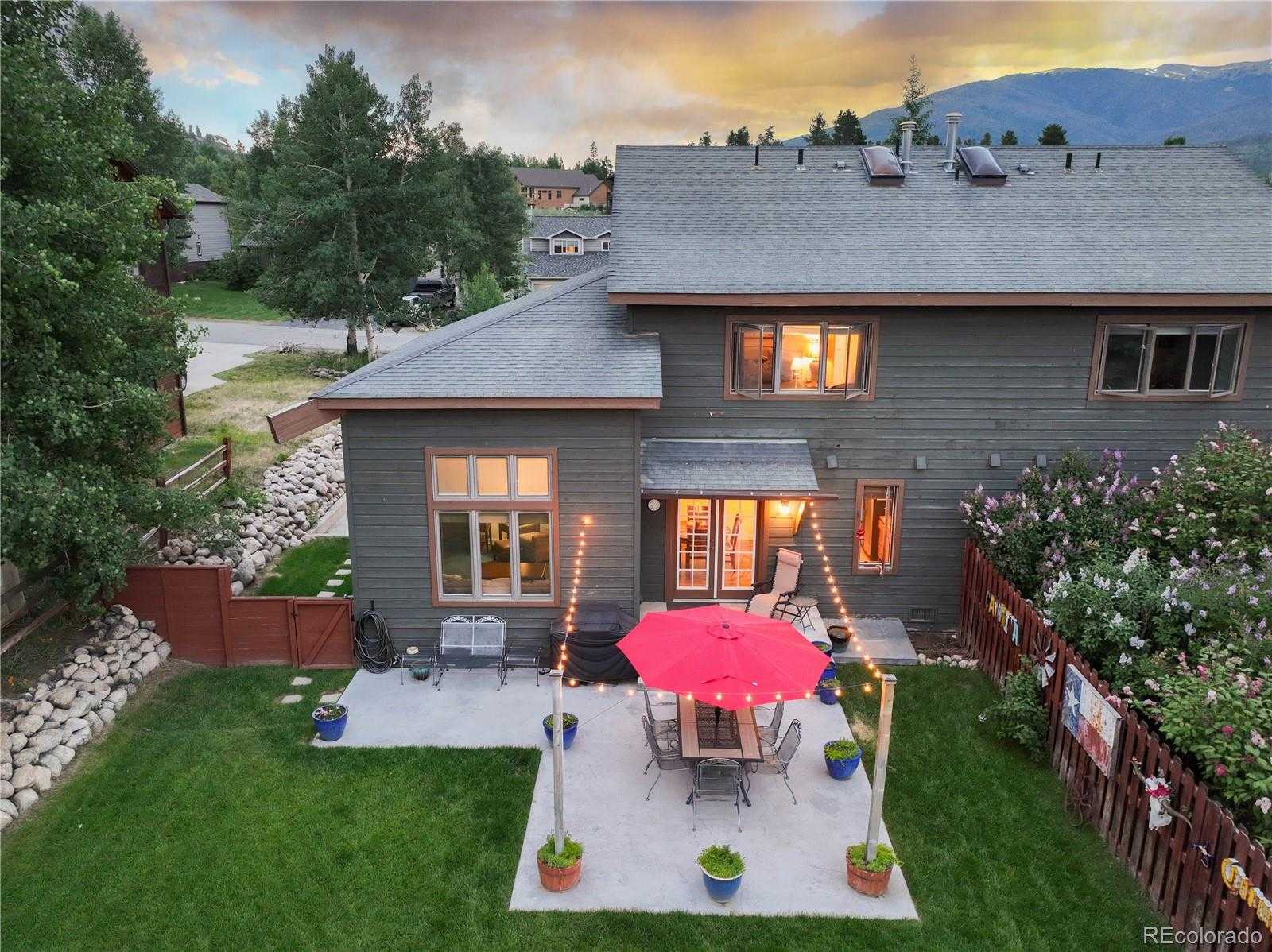 View Silverthorne, CO 80498 multi-family property