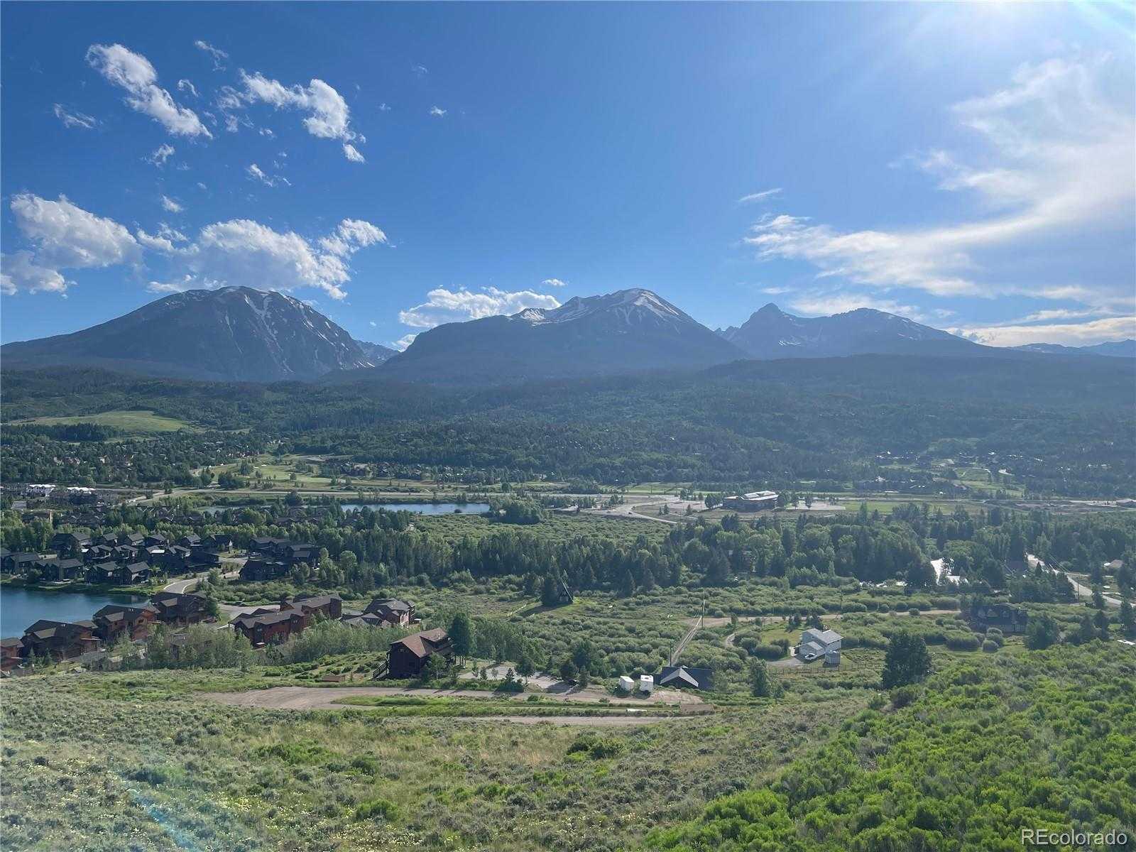 View Silverthorne, CO 80498 property