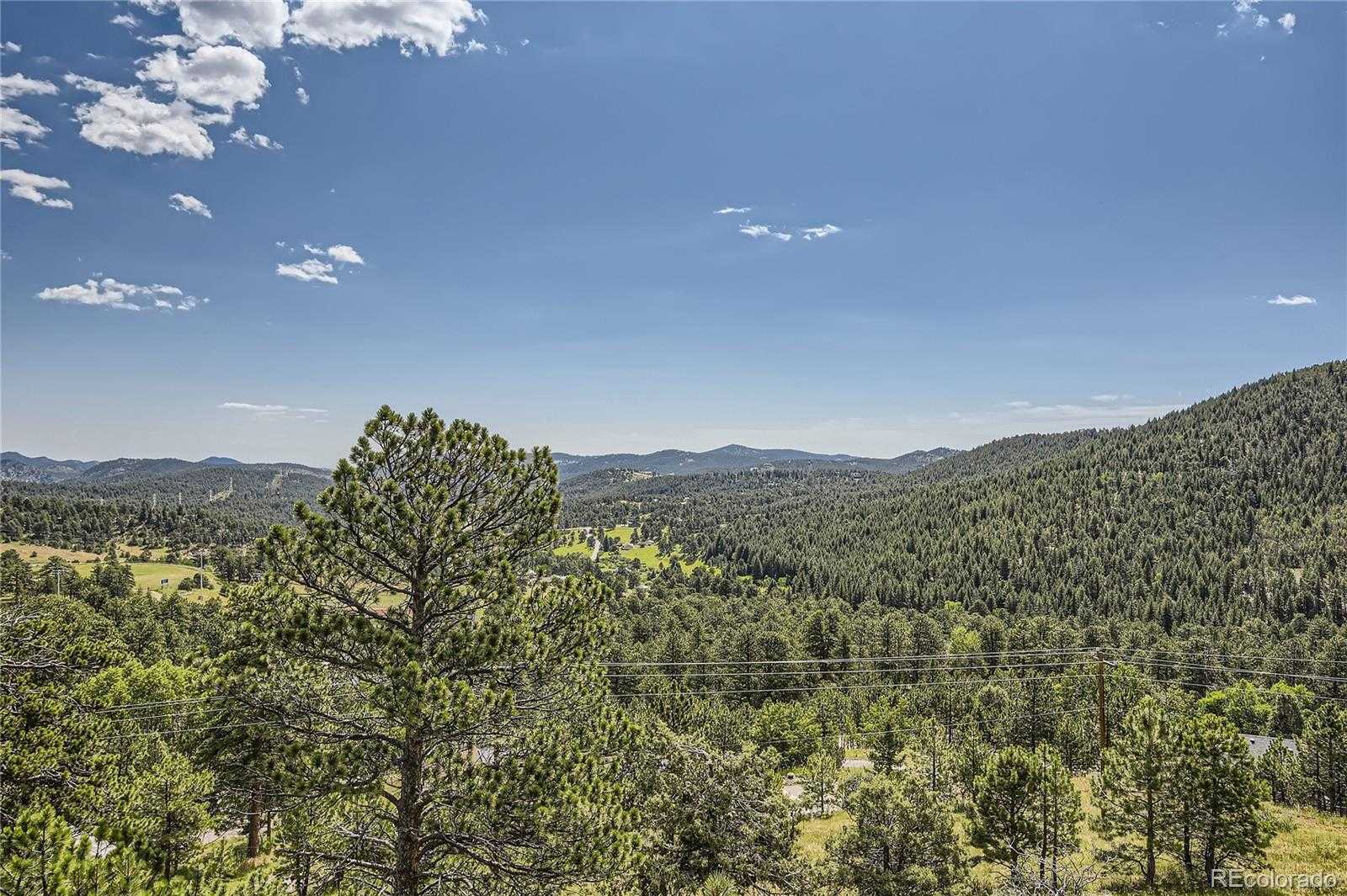 View Evergreen, CO 80439 house