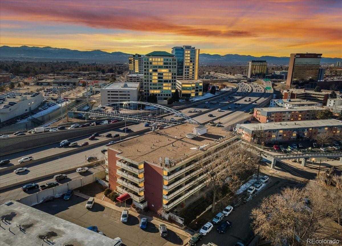 View Denver, CO 80222 condo