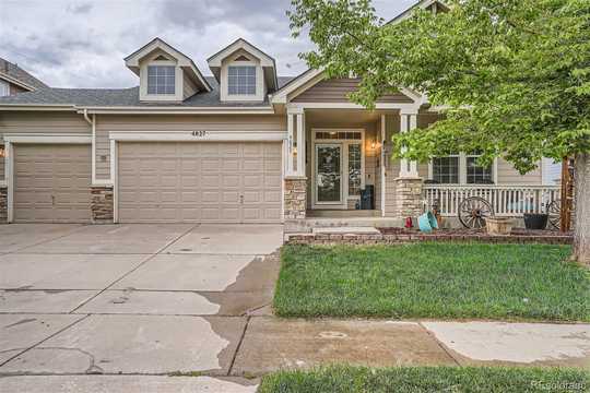 4827 Mt Belford Drive, Brighton, CO, 80601