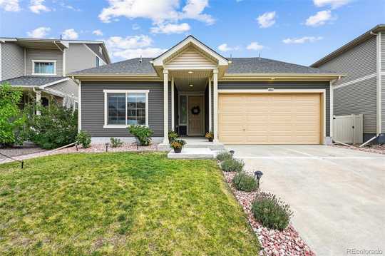 4910 Cathay Court, Denver, CO, 80249