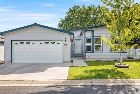 7875 Sunflower Green, Frederick, CO, 80530