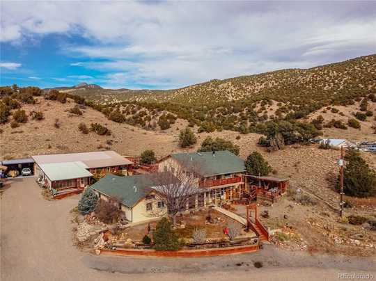 16949 State Highway 69, Walsenburg, CO, 81089