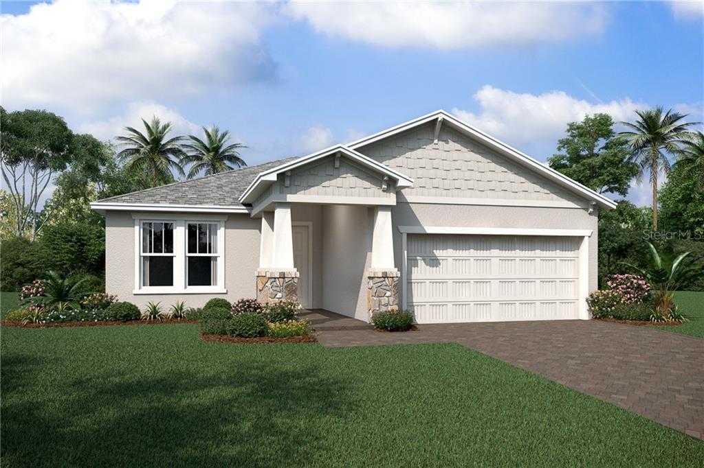 Orlando New Construction Homes For Sale, Condos For Sale ...