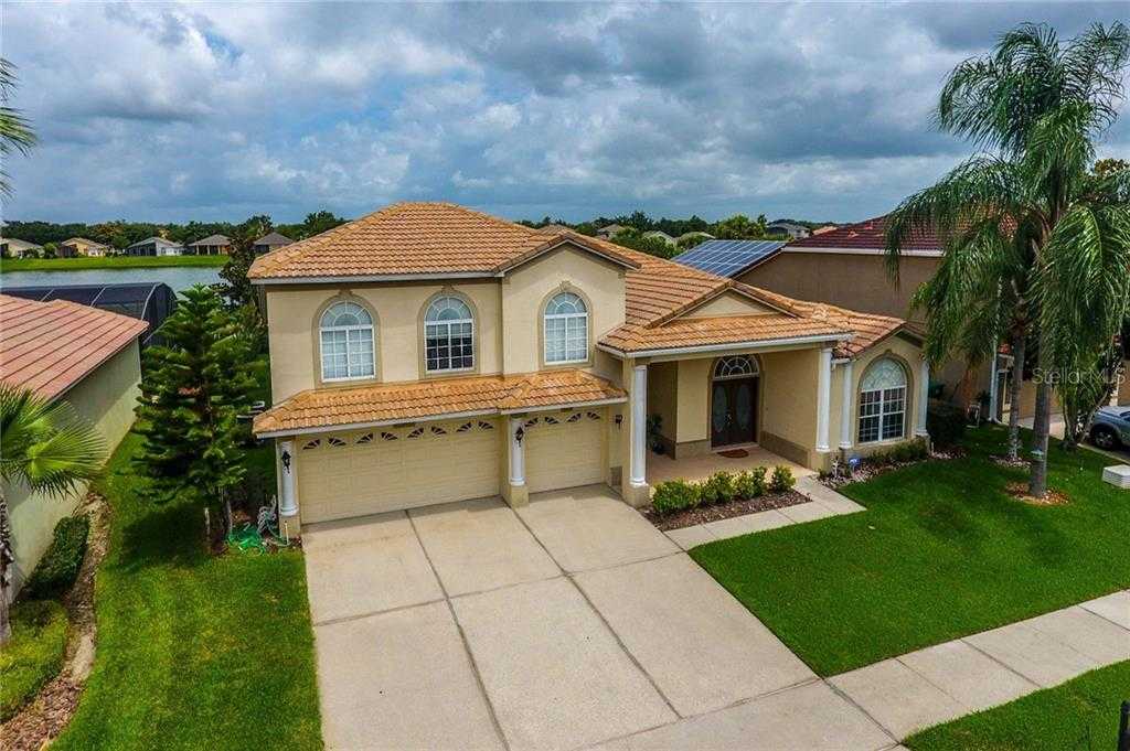 Homes For Sale In Winter Garden Realty Center