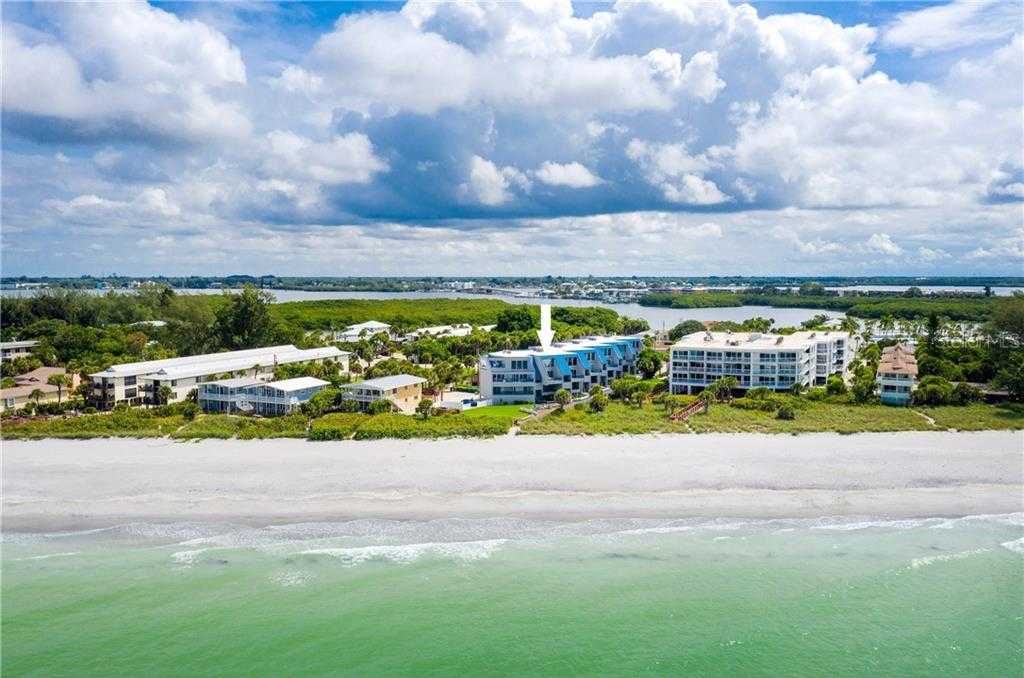 Manasota Key, FL Homes For Sale - Real Estate in Sarasota FL