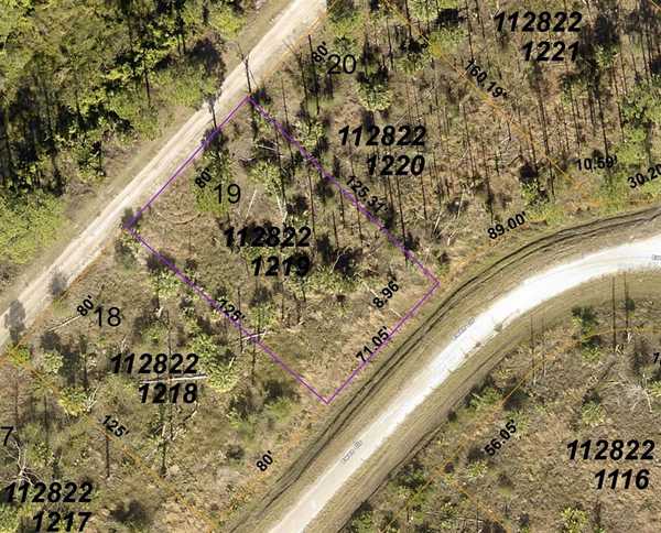 Lot 19 EWEN CIRCLE