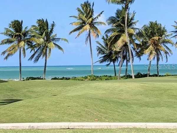 Bahia Beach Resort LAS VERANDAS CONDOMINIUM BUILDING 5 Unit 5138