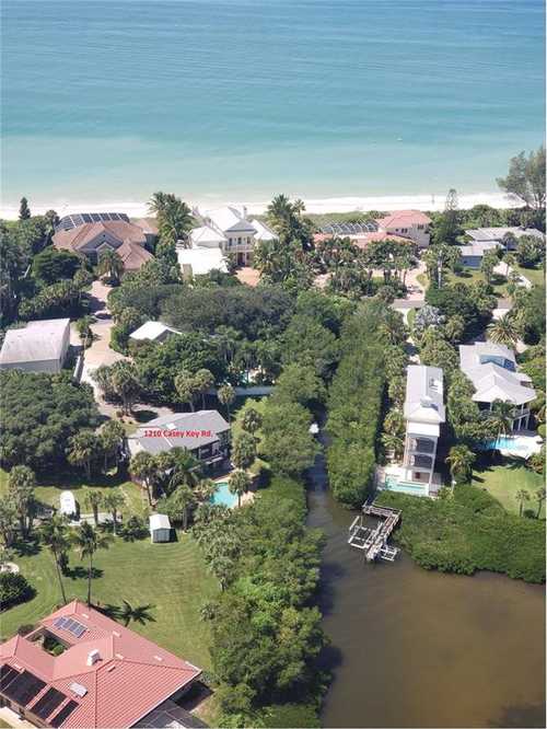 $2,340,000 - 5Br/3Ba -  for Sale in Not Part Of A Subdivision, Nokomis