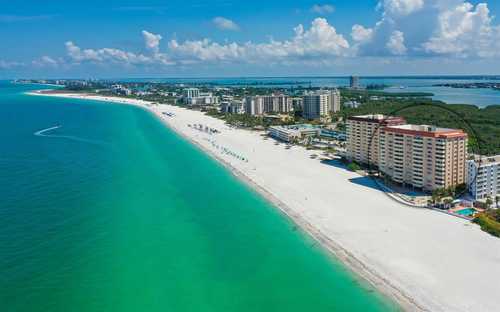 $1,295,000 - 2Br/2Ba -  for Sale in Key Tower South, Sarasota