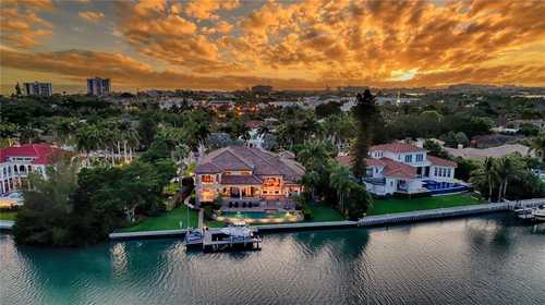 $11,995,000 - 5Br/6Ba -  for Sale in Saint Armands Div John Ringling Estates, Sarasota