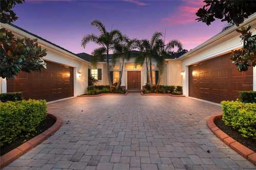$2,300,000 - 3Br/3Ba -  for Sale in Founders Club, Sarasota