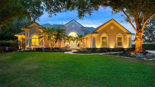 $2,300,000 - 4Br/4Ba -  for Sale in Laurel Oak Estates, Sarasota