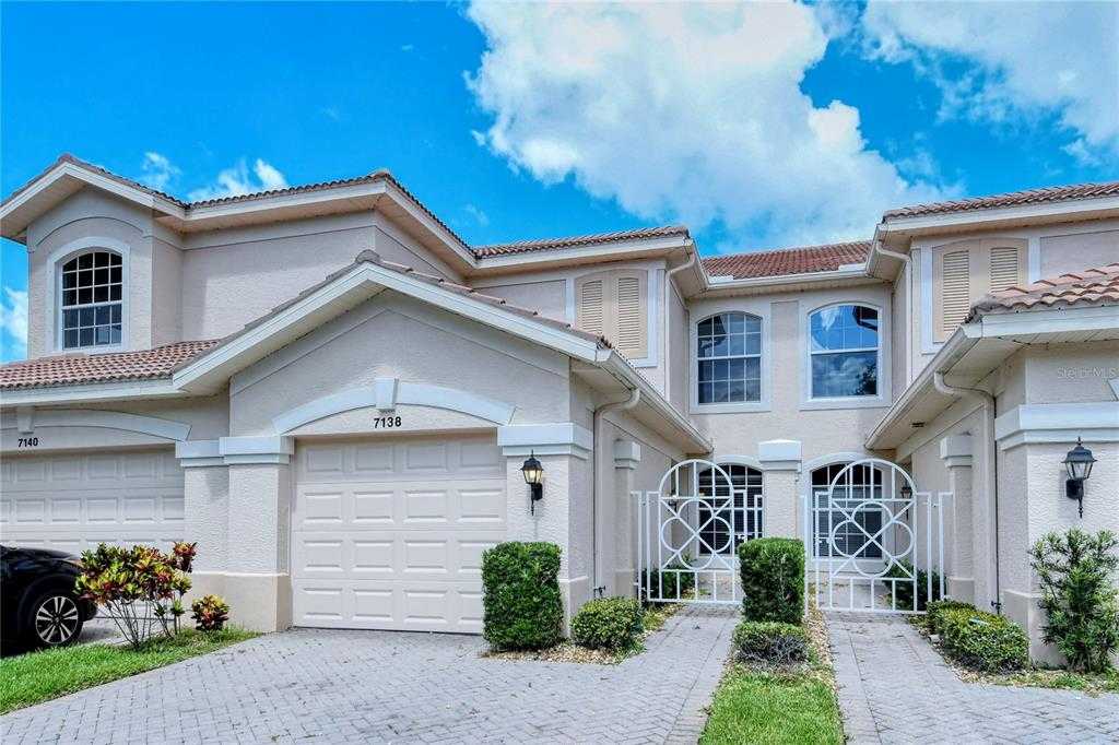 $429,000 - 2Br/2Ba -  for Sale in Arielle On Palmer Ranch Sec 1, Sarasota