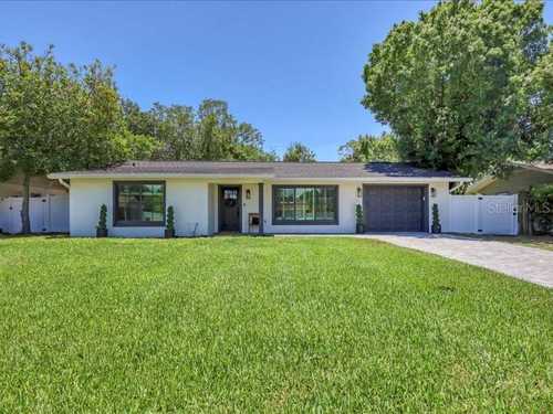 $995,000 - 3Br/2Ba -  for Sale in Grove Lawn Rep, Sarasota