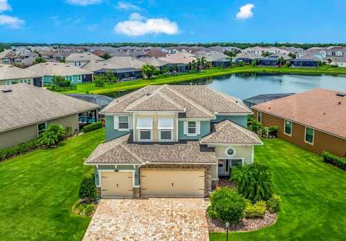 $715,000 - 4Br/4Ba -  for Sale in Harmony At Lakewood Ranch Ph I, Lakewood Ranch