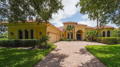 $2,638,000 - 4Br/4Ba -  for Sale in Founders Club, Sarasota