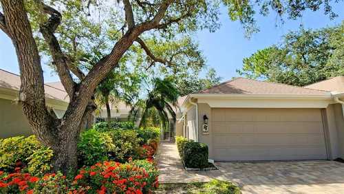 $440,000 - 2Br/2Ba -  for Sale in Chambery, Sarasota