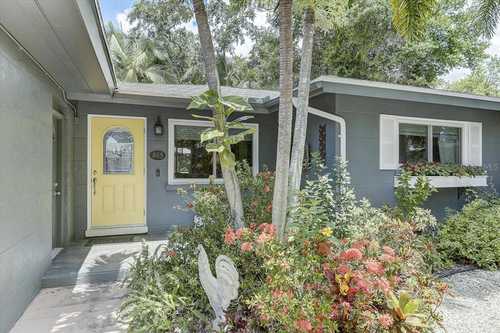 $450,000 - 2Br/2Ba -  for Sale in Indian Beach Map Of, Sarasota
