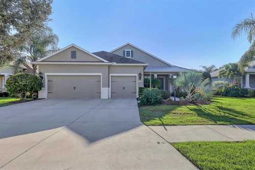 $899,000 - 3Br/3Ba -  for Sale in Central Park At Lakewood Ranch, Lakewood Ranch