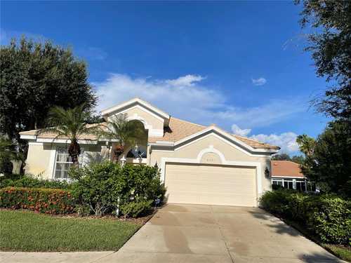 $485,000 - 3Br/2Ba -  for Sale in Edgewater Village Subphase A, Lakewood Ranch