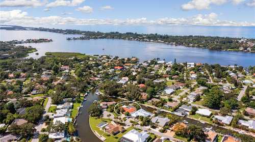 $2,299,000 - 4Br/3Ba -  for Sale in Bay View Acres, Sarasota