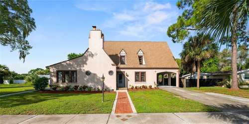 $723,000 - 6Br/4Ba -  for Sale in Whitfield Estates, Sarasota