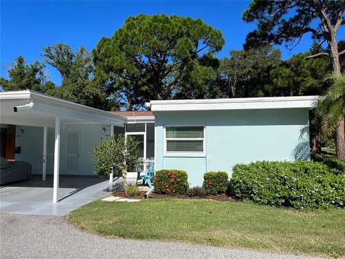$289,900 - 2Br/2Ba -  for Sale in Village In The Pines 1, Sarasota
