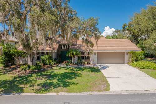 $950,000 - 3Br/3Ba -  for Sale in Southbay Yacht & Racquet Club, Osprey