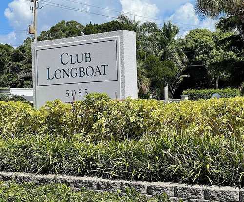 $685,000 - 1Br/2Ba -  for Sale in Club Longboat Beach & Tennis, Longboat Key