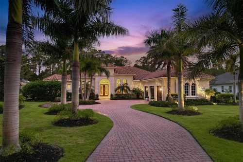 $2,975,000 - 5Br/6Ba -  for Sale in Concession Ph I, Lakewood Ranch