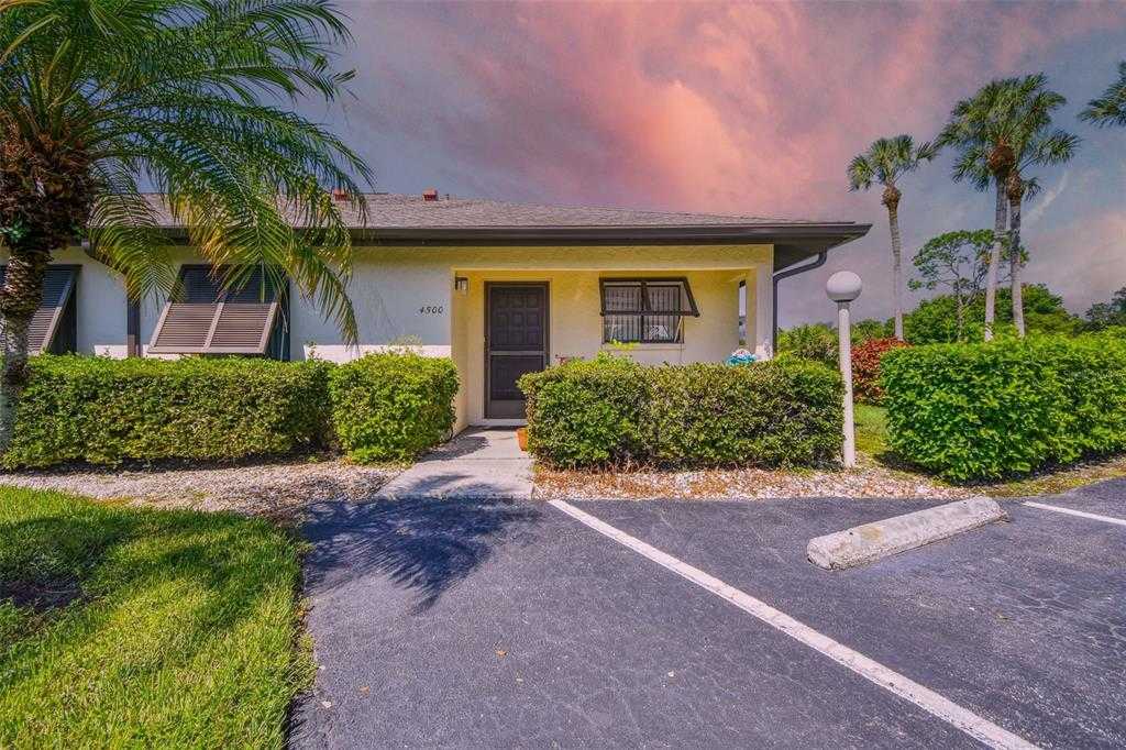 $359,900 - 2Br/2Ba -  for Sale in Longwater Chase, Sarasota