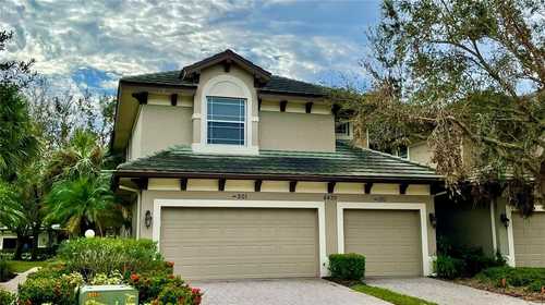 $435,000 - 2Br/2Ba -  for Sale in The Moorings At Edgewater V, Lakewood Ranch