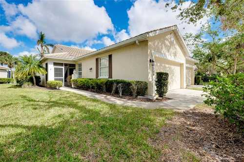 $390,000 - 3Br/2Ba -  for Sale in Villas 02 Of St Andrews Park At Plantation The, Venice